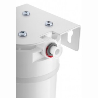 Проточный фильтр Гейзер Accord Soft