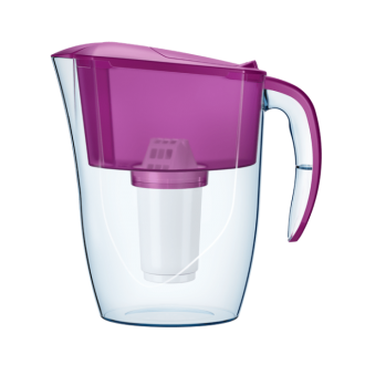 Фильтр-кувшин Аквафор Смайл