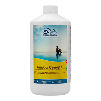 Альба Супер К 1л Chemoform
