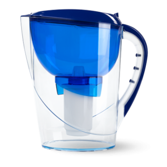 Фильтр-кувшин Гейзер Аквариус
