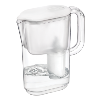 Фильтр-кувшин Барьер Аляска Stylex