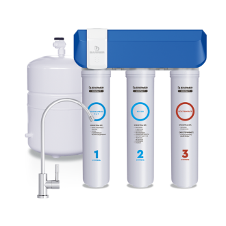 Барьер Compact OSMO 100