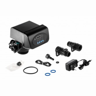 Блок управления RUNXIN F63P3