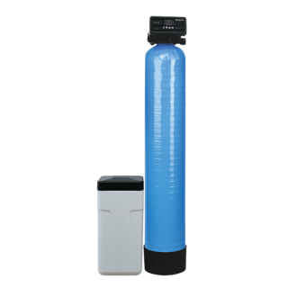 Компактная система умягчения Барьер Силкер L