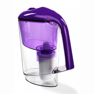 Фильтр-кувшин Гейзер Вега