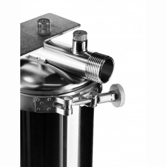 Корпус Гейзер 4Ч 20BB