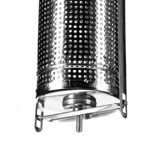 Корпус Гейзер 4Ч 20BB