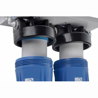 Система обратного осмоса Гейзер Лайн