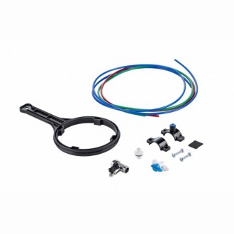 Система обратного осмоса Гейзер Лайн