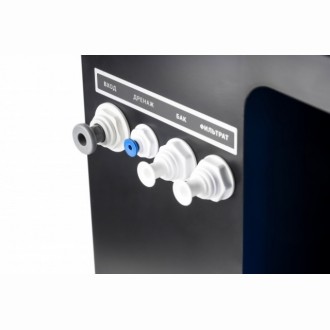 Система обратного осмоса Гейзер Маэстро 4000