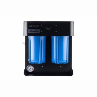 Система обратного осмоса Гейзер Маэстро 4000