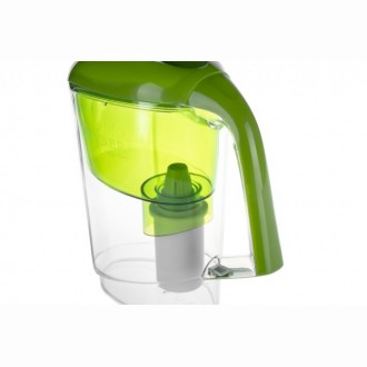 Фильтр-кувшин Гейзер Вега