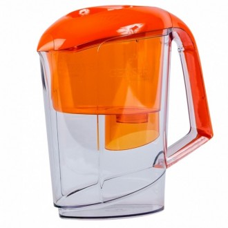 Фильтр-кувшин Гейзер Вега