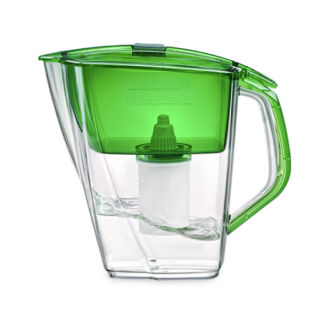Фильтр-кувшин Барьер Гранд Нео