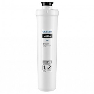 Сменный картридж Гейзер Комби Смарт