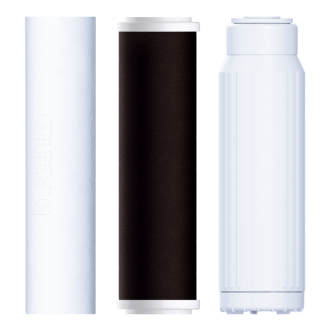 Комплект картриджей Барьер Профи Стандарт