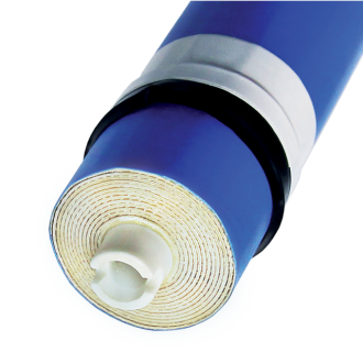 Комплект картриджей Барьер ПРОФИ Осмо (финиш)