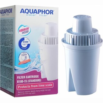 Сменный картридж Аквафор В15 (В100-15)