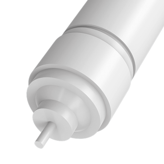 Комплект картриджей Барьер ПРОФИ Осмо (финиш)