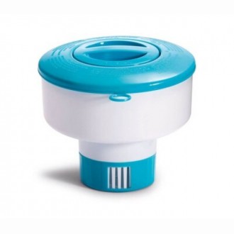 Поплавок-дозатор большой Intex