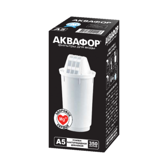 Сменный картридж Аквафор А5